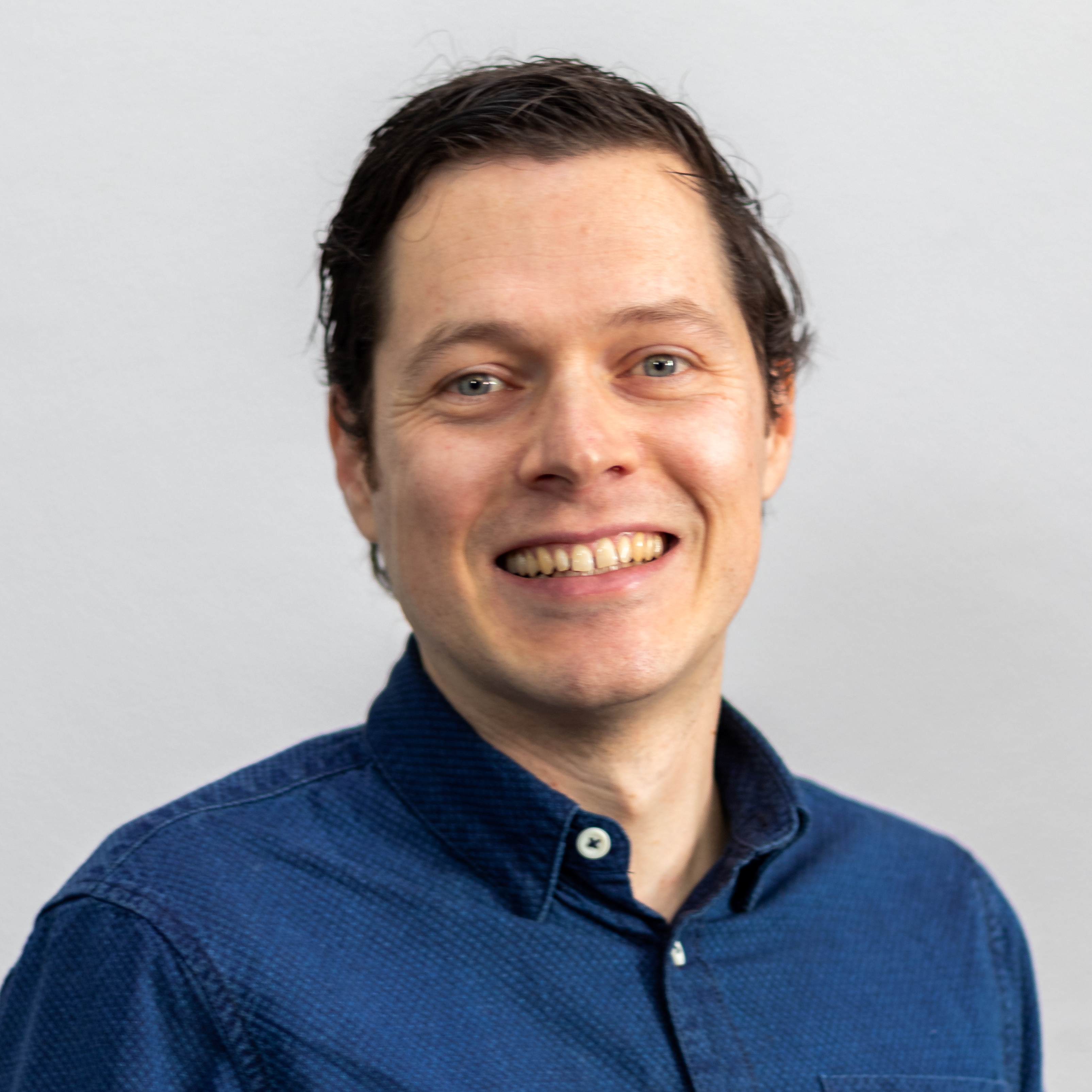 Groningen coordinator